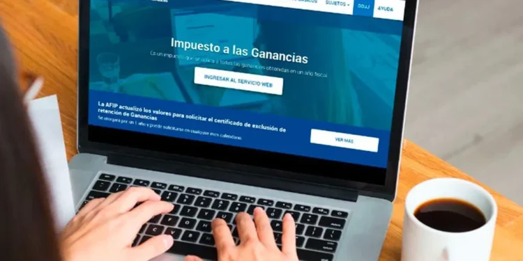 ARCA volvió a prorrogar los vencimientos de Ganancias: las nuevas fechas