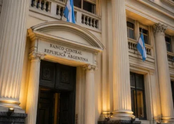 El Gobierno impulsa la reforma del Banco Central para limitar el financiamiento al Estado