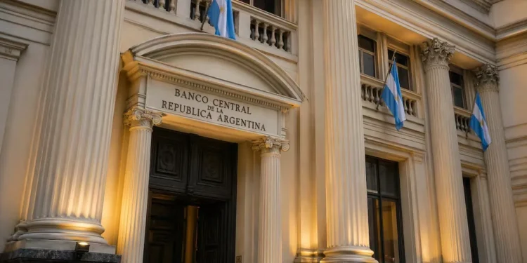 El Gobierno impulsa la reforma del Banco Central para limitar el financiamiento al Estado