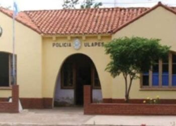 Ocho policías de La Rioja, imputados por presuntas torturas: reclaman una respuesta al Gobierno de Quintela