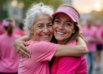 Cáncer de mama: importancia de la mamografía y el impacto de los antecedentes familiares