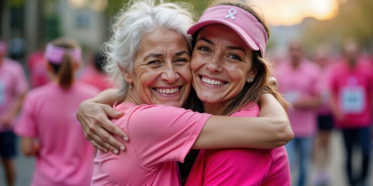 Cáncer de mama: importancia de la mamografía y el impacto de los antecedentes familiares