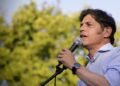 El peronismo busca bloquear la reforma electoral y pone el foco en los gobernadores