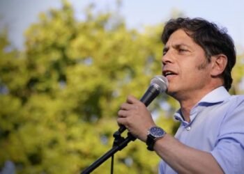 El peronismo busca bloquear la reforma electoral y pone el foco en los gobernadores