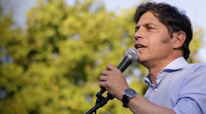 El peronismo busca bloquear la reforma electoral y pone el foco en los gobernadores