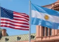 Estados Unidos pidió a la Argentina avanzar en el Congreso con el acuerdo de comercio e inversiones