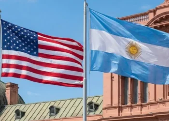 Estados Unidos pidió a la Argentina avanzar en el Congreso con el acuerdo de comercio e inversiones