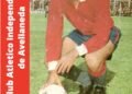 Falleció Eduardo Maglioni, ícono de Independiente y autor de un hat trick récord