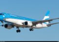 El Gobierno reestructuró el aval del Tesoro que garantiza un crédito de Aerolíneas Argentinas