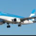 El Gobierno reestructuró el aval del Tesoro que garantiza un crédito de Aerolíneas Argentinas