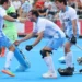 Los Leones, luego del bronce en el Mundial de hockey sobre césped: un potencial sin límites