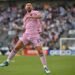 Con un tanto de Lionel Messi, Inter Miami empató 2-2 ante Philadelphia Union y se distanció de la cima en la Conferencia Este de la MLS