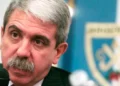 Aníbal Fernández, presidente de la Confederación Argentina de Hockey: “Las Leonas y Los Leones trabajaron para llegar a este resultado”