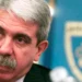 Aníbal Fernández, presidente de la Confederación Argentina de Hockey: “Las Leonas y Los Leones trabajaron para llegar a este resultado”