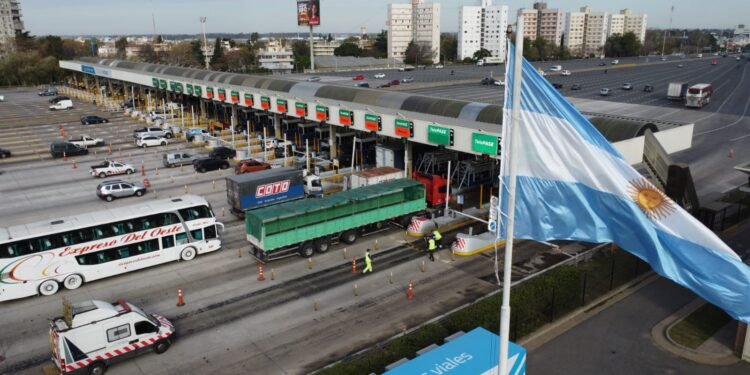 Un error en Telepase generó débitos de hasta $155.802 por un peaje de $1.548