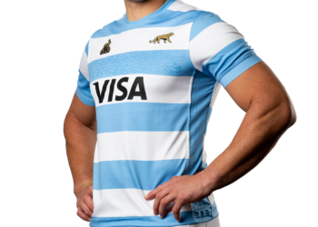 El retorno de Tomás Lavanini a Los Pumas: un nuevo desafío en el rugby internacional