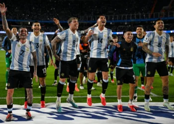 El 15 de julio: Día de las Selecciones Argentinas y la entrega de la bandera de Malvinas