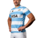 El retorno de Tomás Lavanini a Los Pumas: un nuevo desafío en el rugby internacional