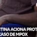 Se registraron 4 nuevos casos de Mpox y totalizan 15 en el año