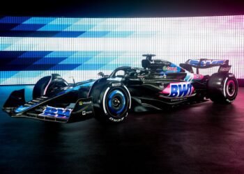 Un medio italiano indica que Alpine debe definir pronto el futuro de Franco Colapinto en la F1