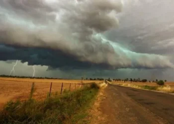 El fenómeno de El Niño se aproxima y genera inquietudes: su posible impacto en la economía argentina