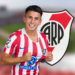 Thiago Almada se une a River Plate en un fichaje histórico