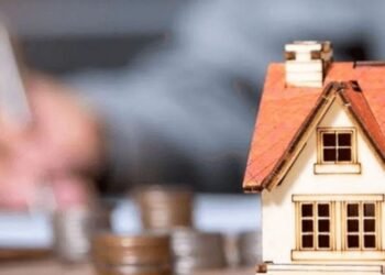 El crédito hipotecario se desploma, pero el mercado inmobiliario resiste: cayó 47% en siete meses