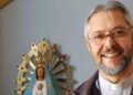 León XIV recibió en el Vaticano a un arzobispo argentino que participa de la organización de su visita al país