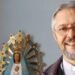 León XIV recibió en el Vaticano a un arzobispo argentino que participa de la organización de su visita al país