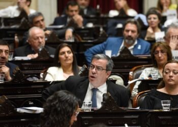 La oposición prepara en Diputados una ofensiva para atender el sobreendeudamiento de los hogares