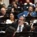 La oposición prepara en Diputados una ofensiva para atender el sobreendeudamiento de los hogares