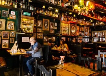 Inicia la Semana de Bodegones Porteños: detalles, duración y locales participantes