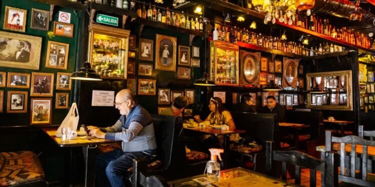 Inicia la Semana de Bodegones Porteños: detalles, duración y locales participantes