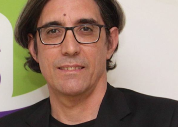 Andoni Anseán, psicólogo: “Las conductas en los hombres son construcciones sociales, no hay feminidad o masculinidad en ellas”