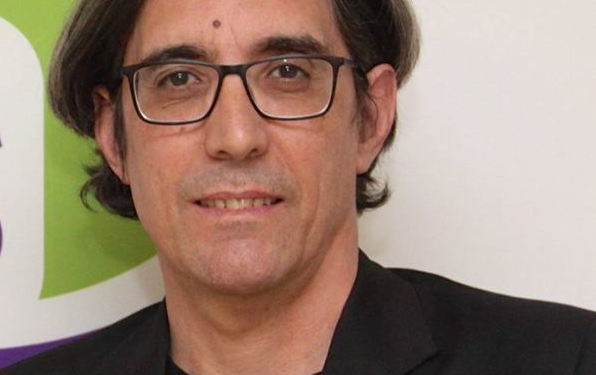 Andoni Anseán, psicólogo: “Las conductas en los hombres son construcciones sociales, no hay feminidad o masculinidad en ellas”