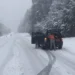 Alerta naranja y amarilla por vientos, nevadas y Zonda para el 7 de agosto: provincias afectadas