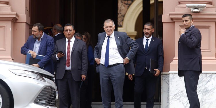 La Corte Suprema y el dilema de las reelecciones que atraviesa al peronismo