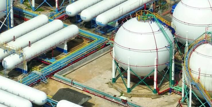 El Gobierno aprobó un nuevo proyecto del RIGI para ampliar la producción de líquidos de gas natural