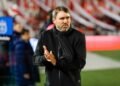La incertidumbre en River: Eduardo Coudet se aleja tras la eliminación de la Copa Sudamericana