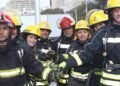 Amplían la bonificación de gas para los bomberos voluntarios e incorporan el GLP por redes