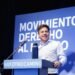 Kicillof acelera su armado político con una agenda federal y nuevas actividades del MDF