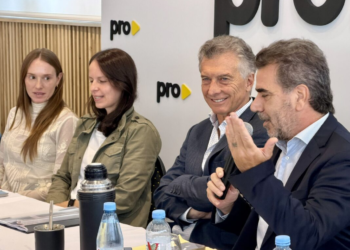 El PRO mantiene abierta su postura sobre las PASO y evalúa una alternativa no obligatoria