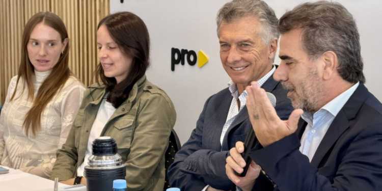 El PRO mantiene abierta su postura sobre las PASO y evalúa una alternativa no obligatoria