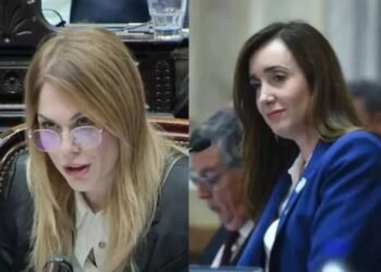 Cruces entre el oficialismo y la oposición mientras se prepara una nueva sesión en Diputados