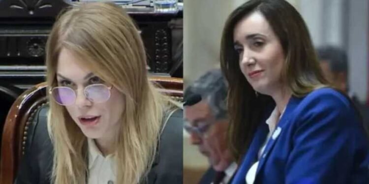 Cruces entre el oficialismo y la oposición mientras se prepara una nueva sesión en Diputados