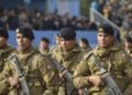 El Gobierno implementará una recomposición salarial para las Fuerzas Armadas y de Seguridad