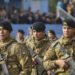 El Gobierno implementará una recomposición salarial para las Fuerzas Armadas y de Seguridad