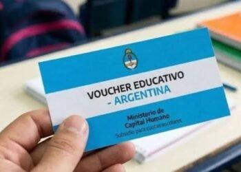 Se flexibilizaron las condiciones de permanencia en los Vouchers Educativos durante 2026