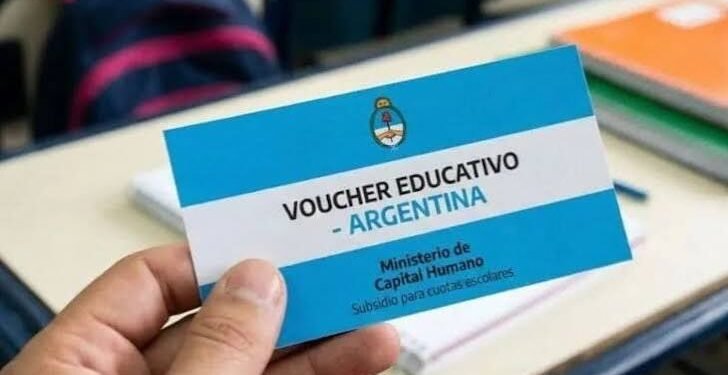 Se flexibilizaron las condiciones de permanencia en los Vouchers Educativos durante 2026