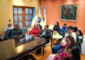 JUJUY PRESENTÓ EN BUENOS AIRES LA 75° EDICIÓN DE LA FIESTA NACIONAL DE LOS ESTUDIANTES